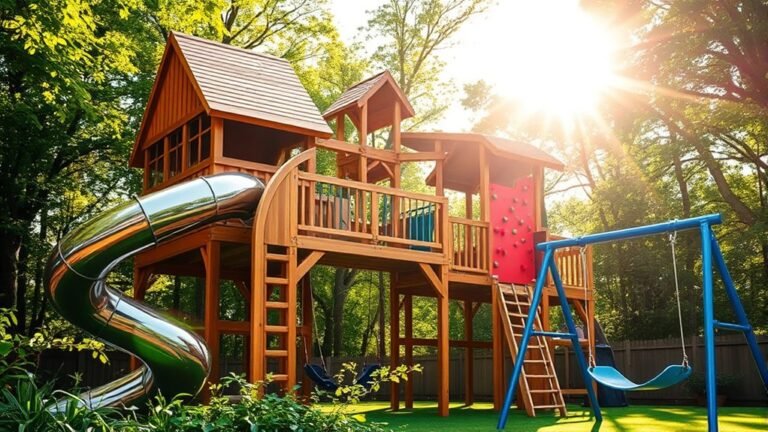 Play Equipment Supplier in Chikkabidarkal by Rainbow Play Equipment Manufacturer