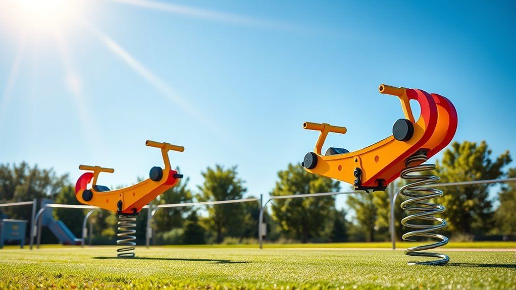 classic cooperative play staples