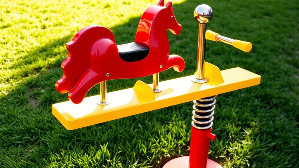 classic fun developmental benefits