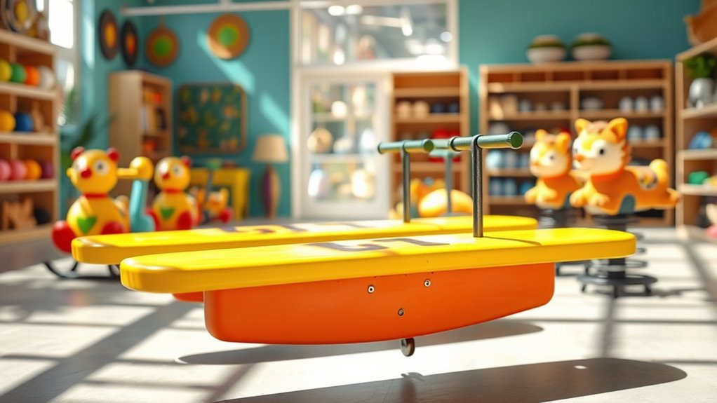 classic fun developmental play