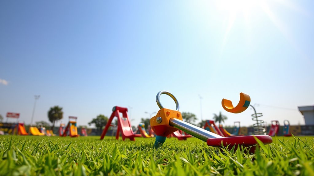 classic fun safe social development