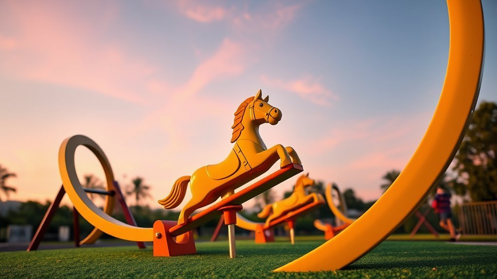 classic play development social skills