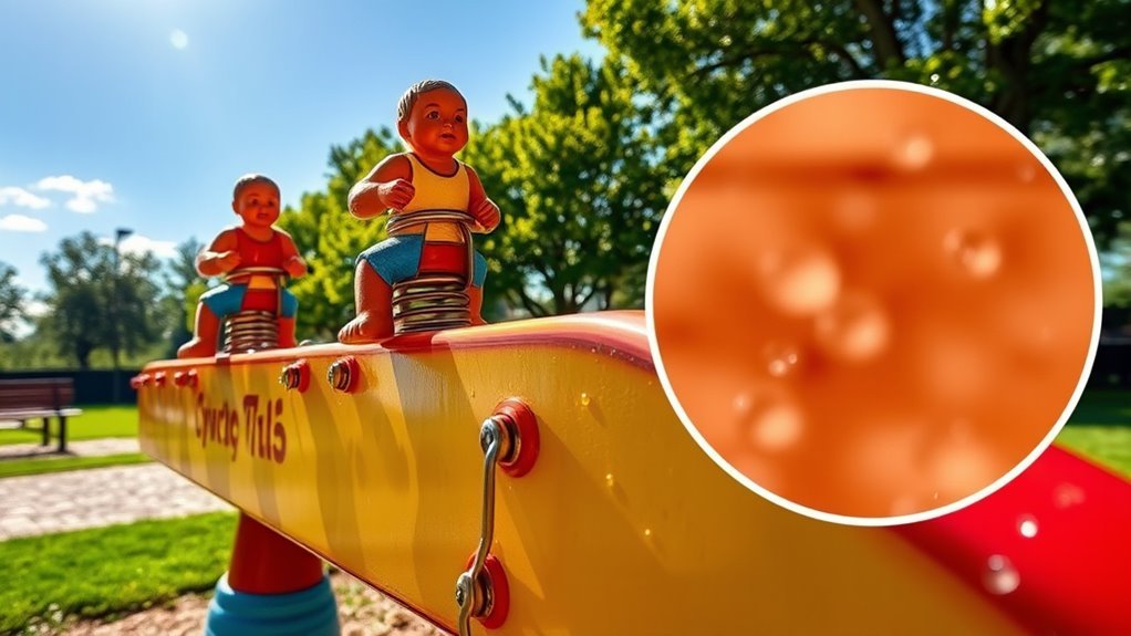 classic safe play options