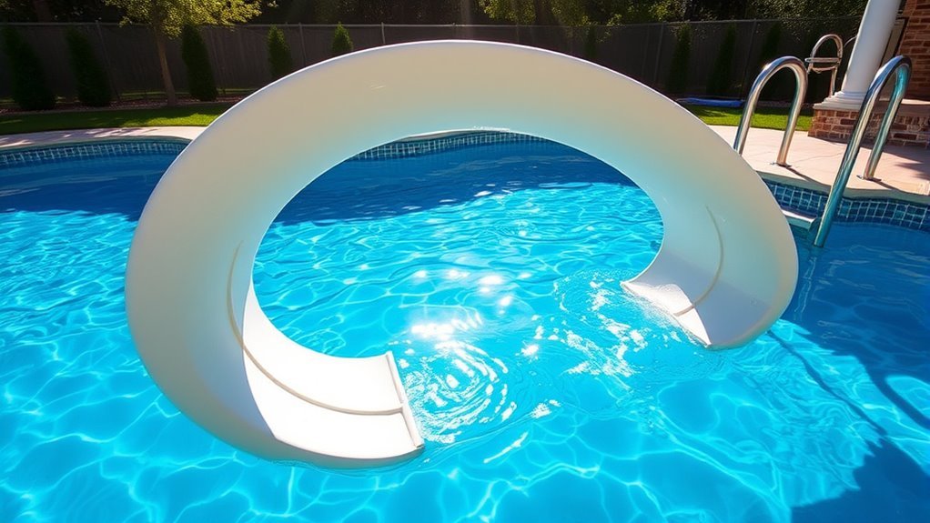 custom backyard play structures designed