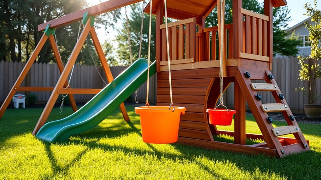 custom durable play sets