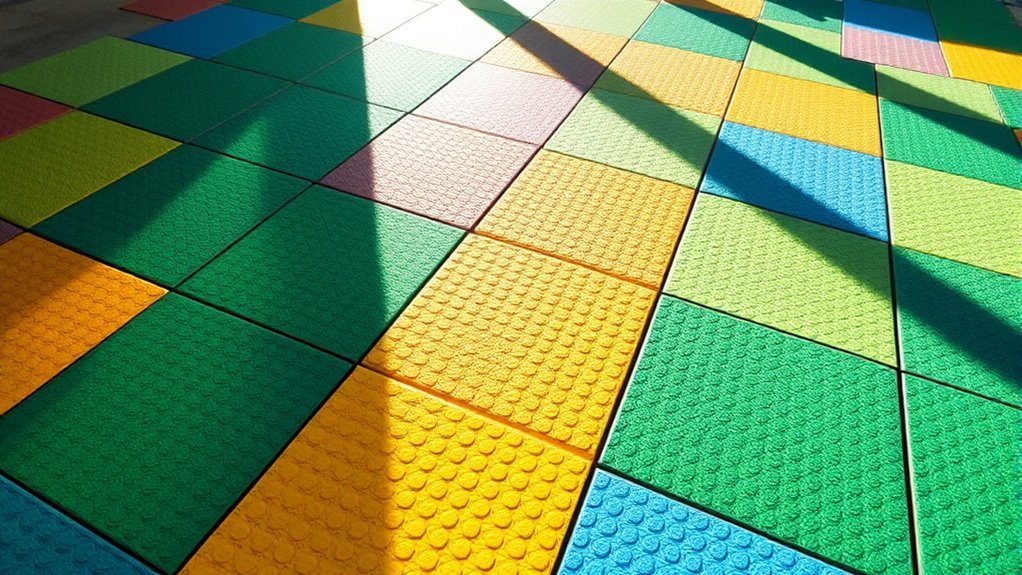 custom epdm artificial grass