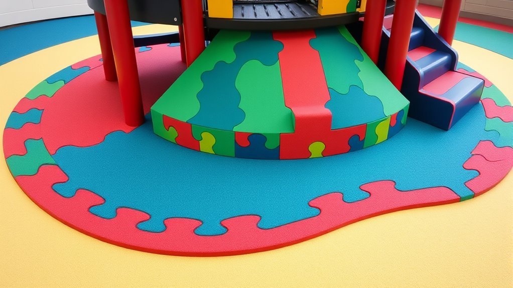 custom epdm artificial grass