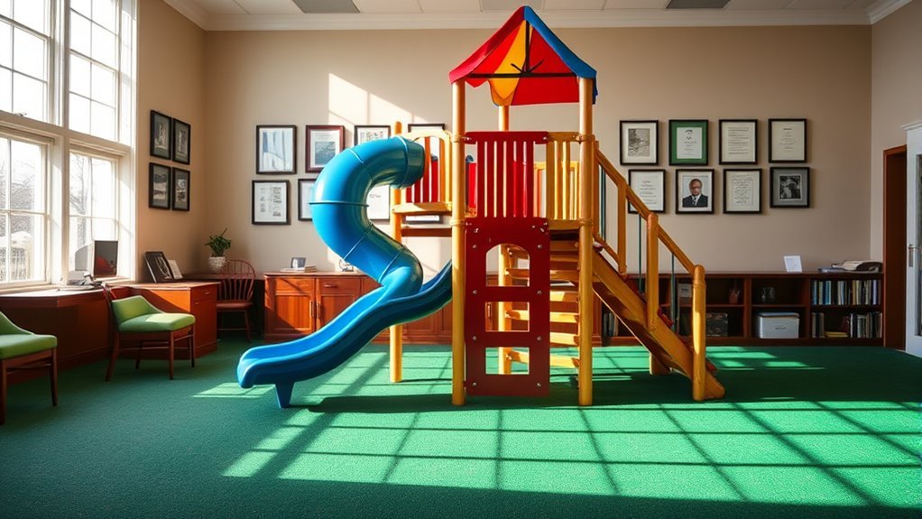 custom safety flooring solutions