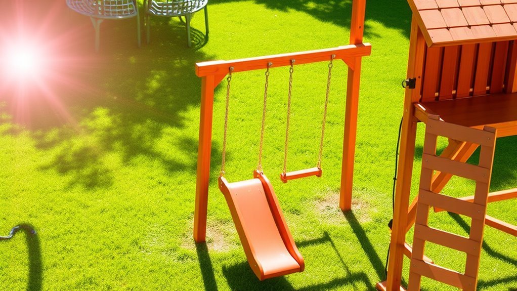 customizable adventure zone play sets