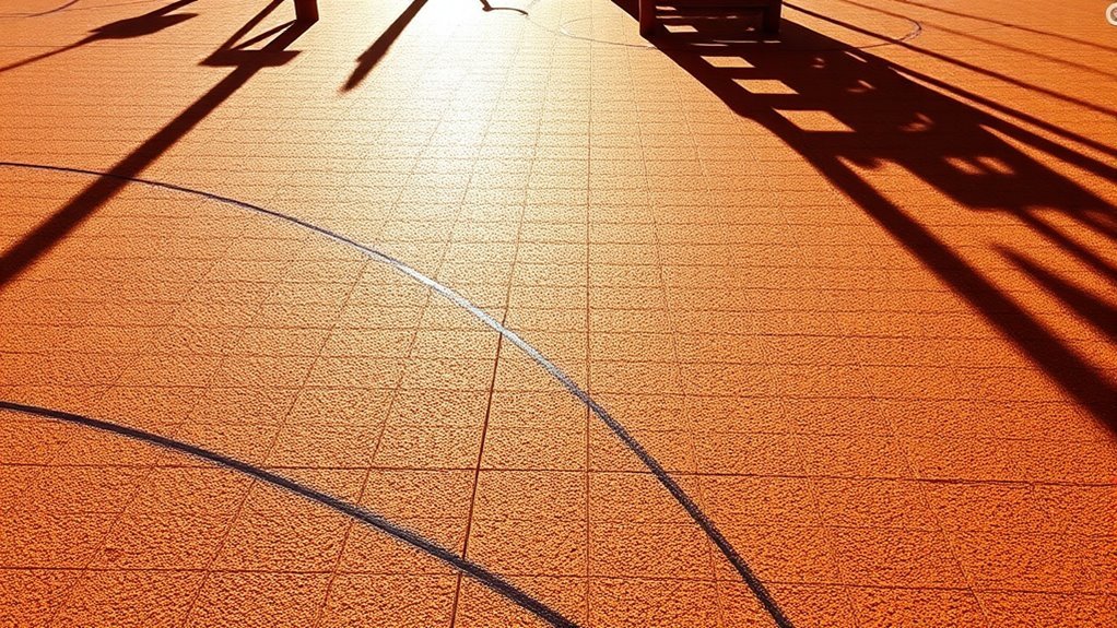 customized safety play surfacing