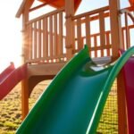 dasanapura rainbow play equipment