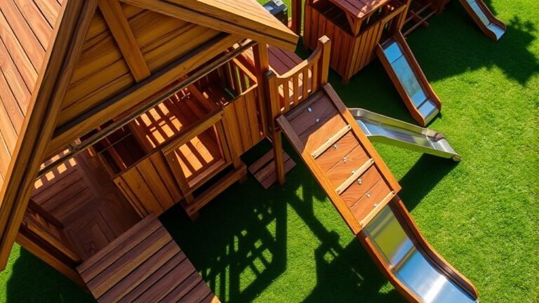 Play Equipment Supplier in Devasandra by Rainbow Play Equipment Manufacturer