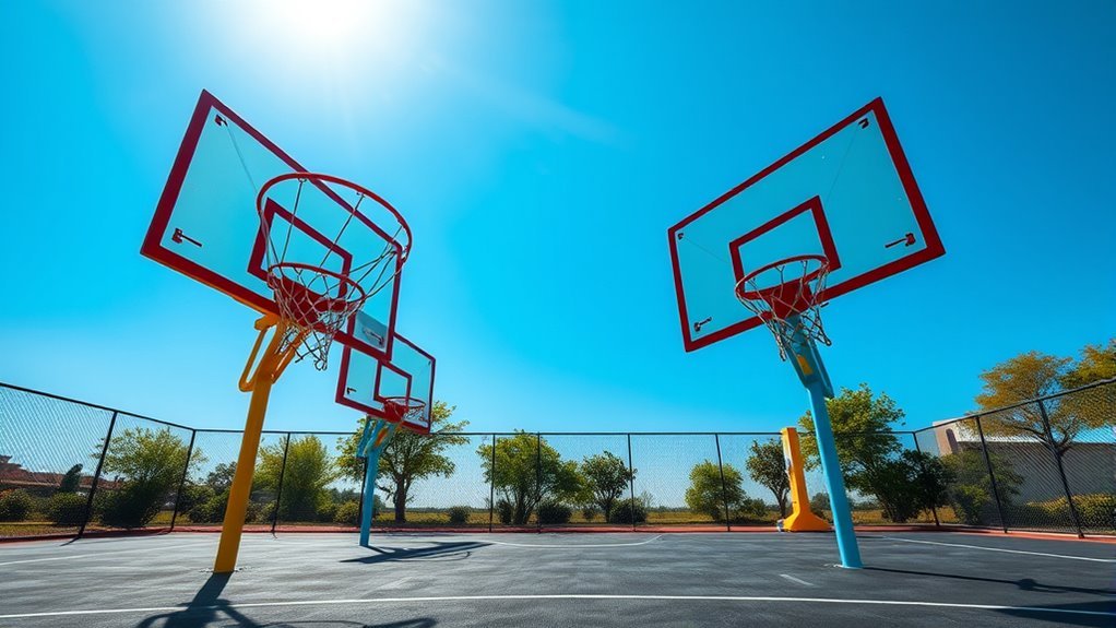 devasandra s durable basketball systems