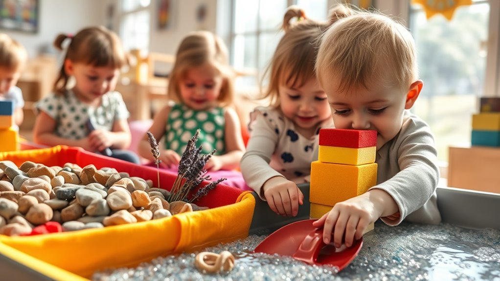 developing emotional social skills