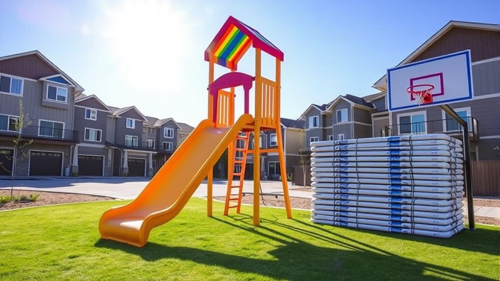 durable basketball equipment manufacturing