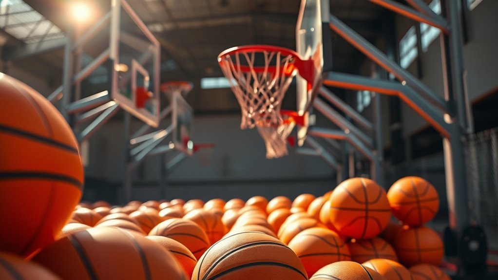 durable basketball equipment marathahalli