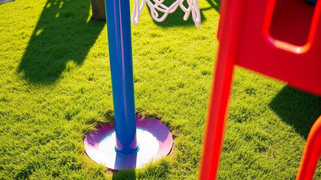 durable basketball hoop manufacturing