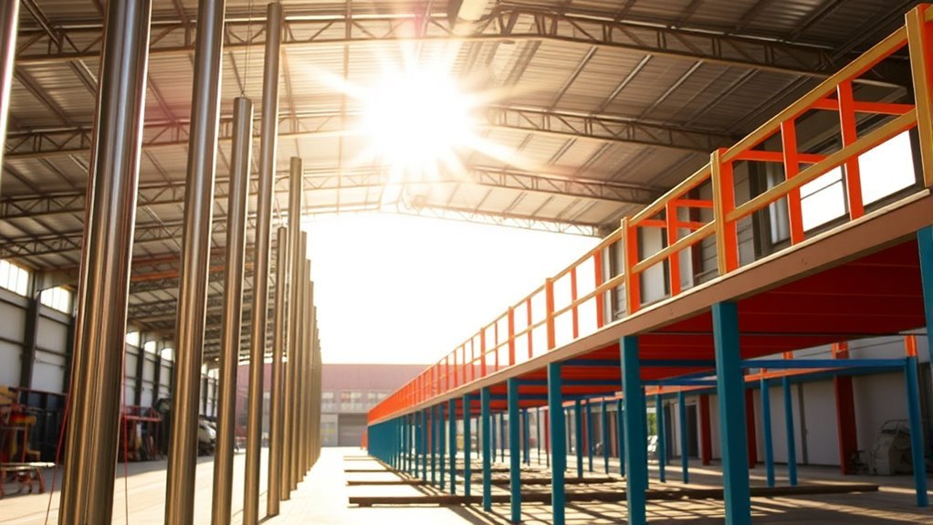 durable playground structural integrity