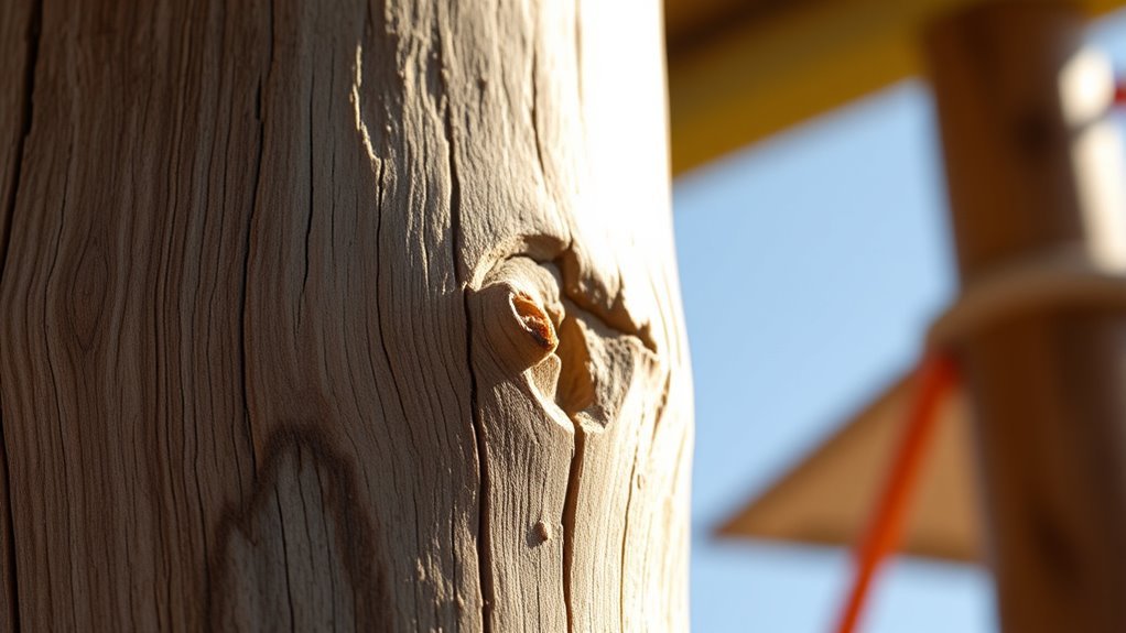 durable resilient foundational structures