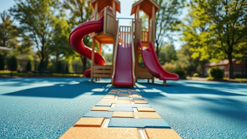 durable safe ada compliant flooring