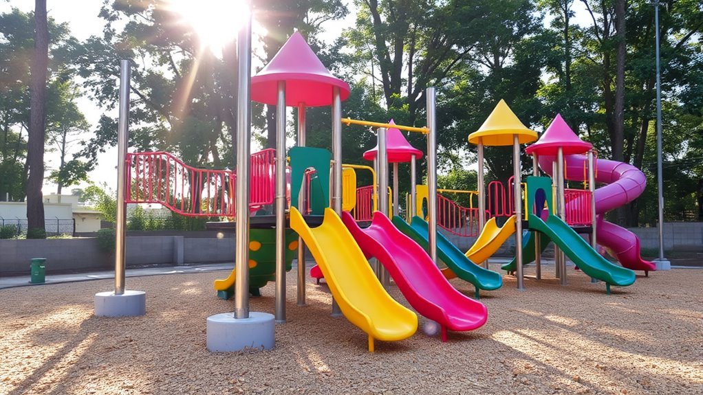 durable stable weather proofed posts