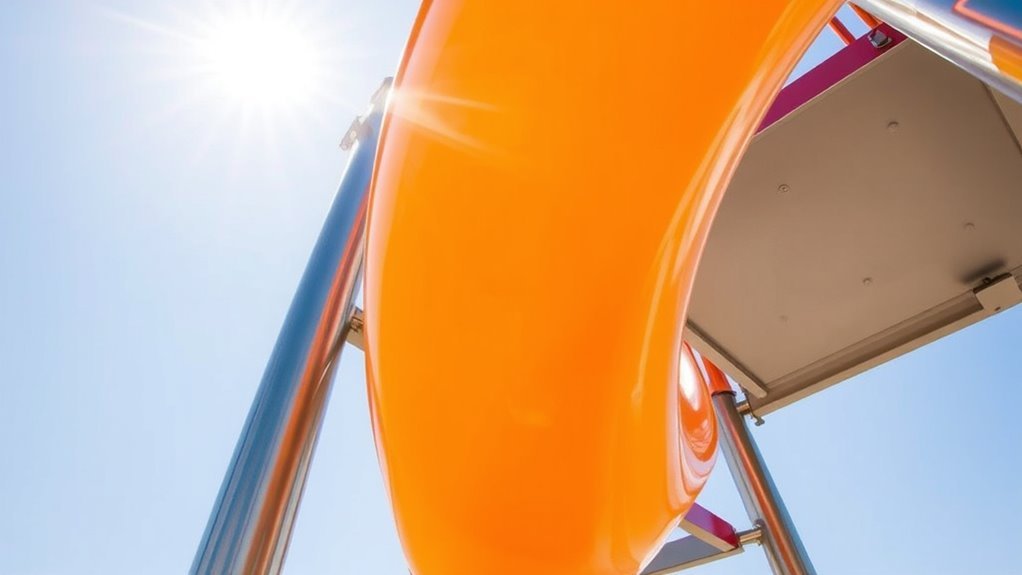 durable weatherproof resilient posts