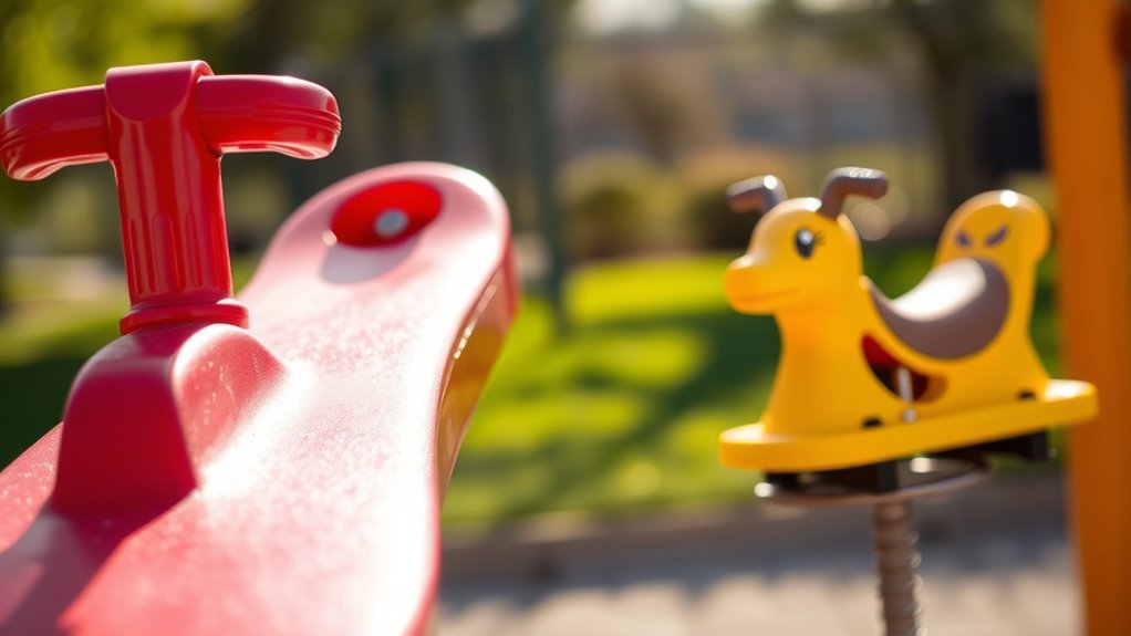 dynamic fun developmental benefits