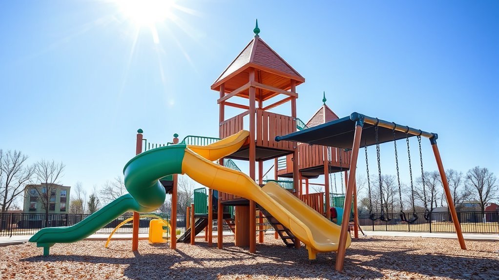 dynamic modular social play