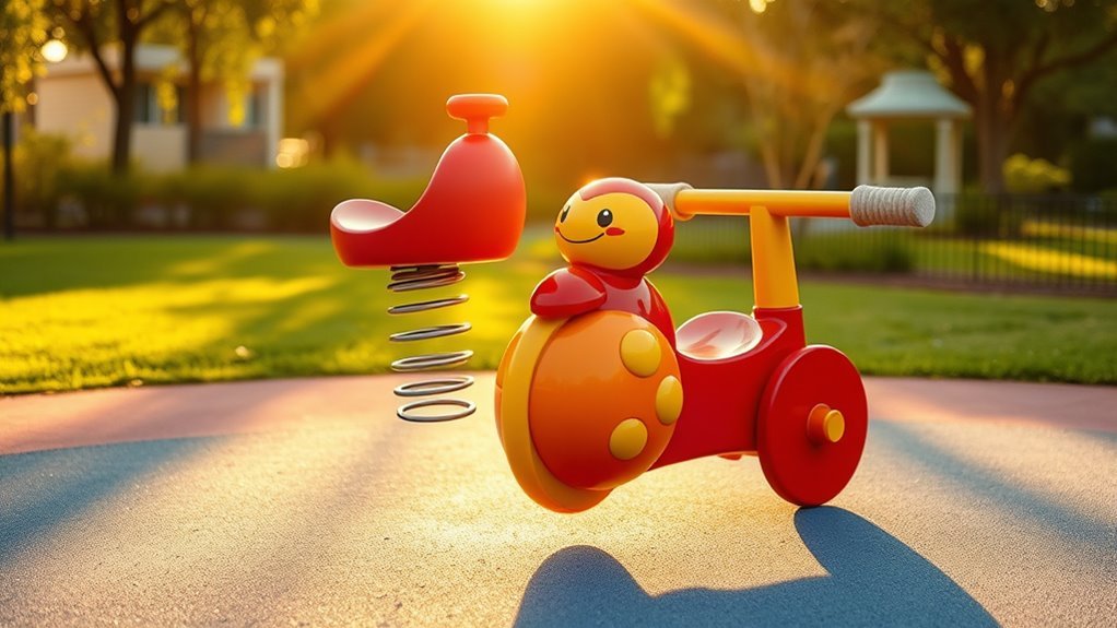 dynamic motion physical development