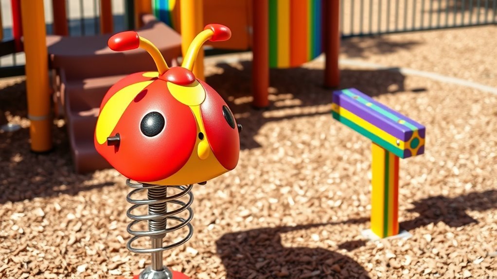 dynamic movement and balance