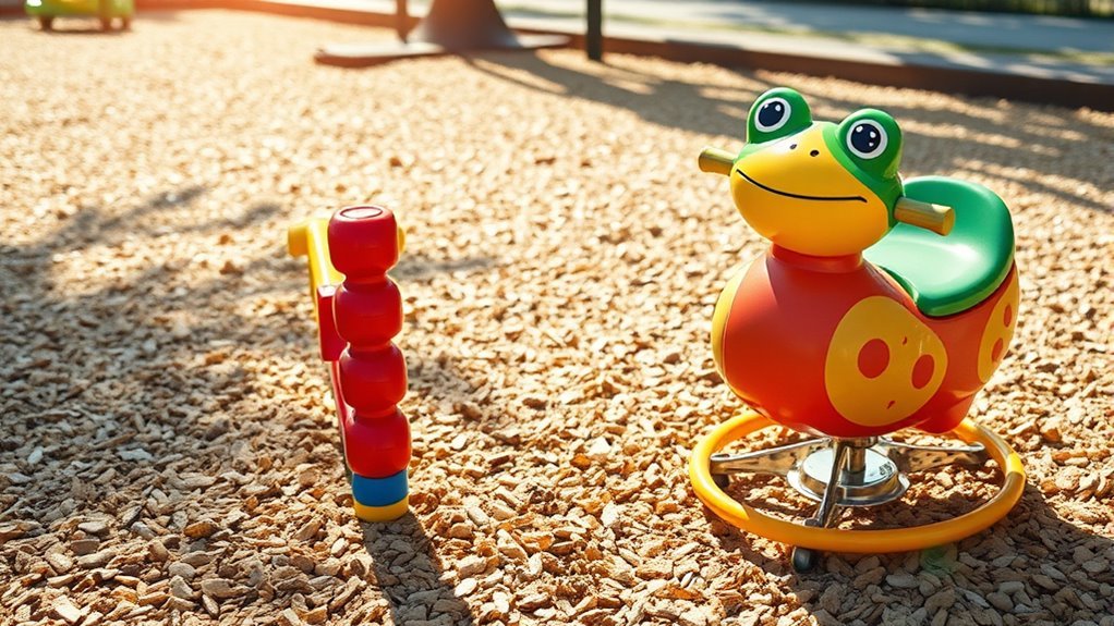 dynamic movement and balance