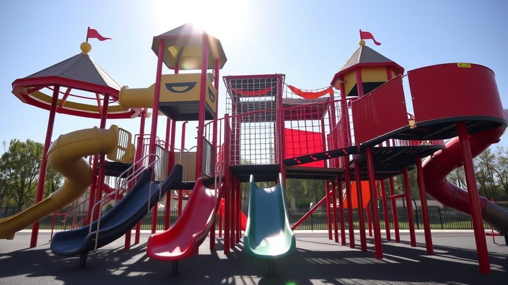 dynamic multi play social hubs