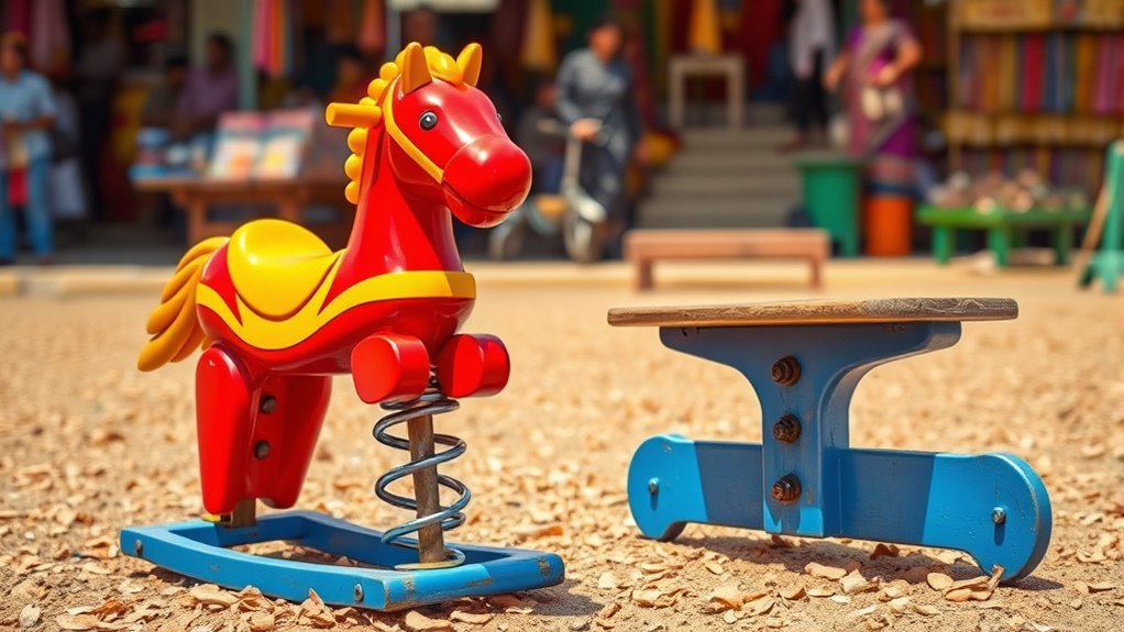 dynamic play development