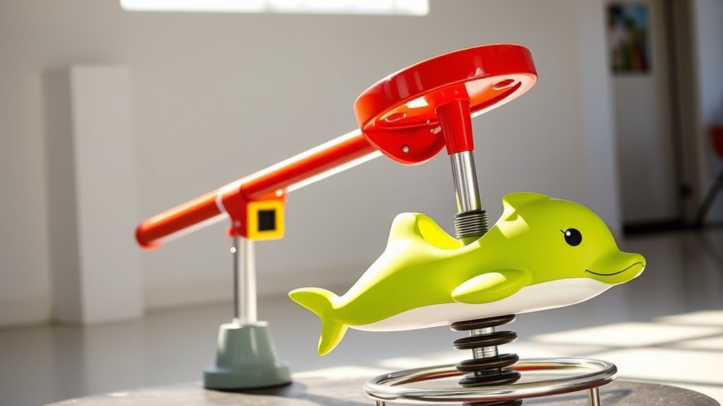 engaging fun skill development