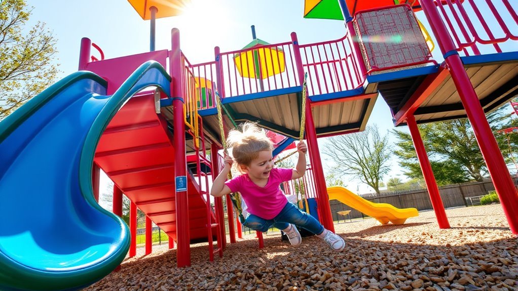 engaging scalable durable play
