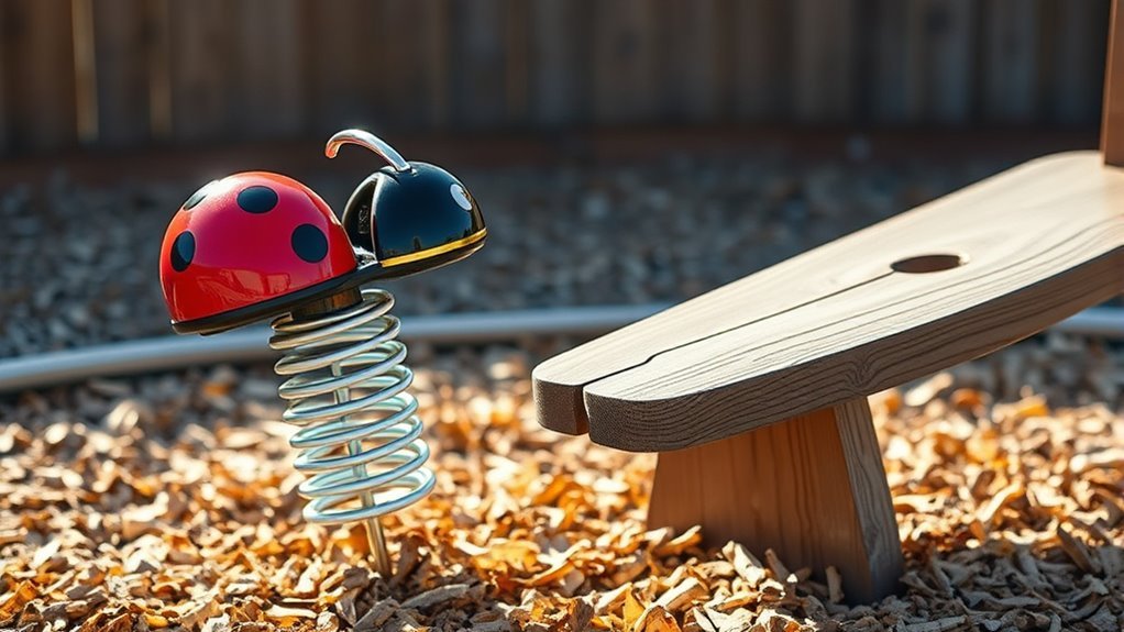 essential motor skills social play