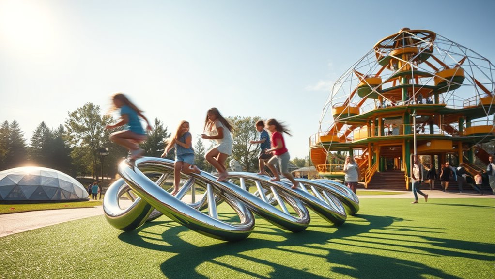 essential play for development