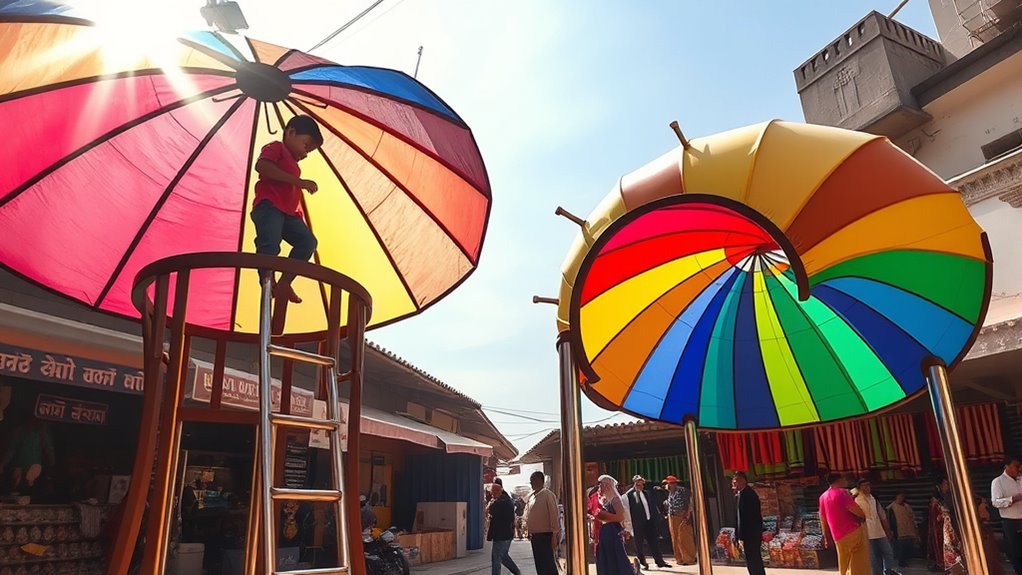 family friendly bangalore bazaar parks