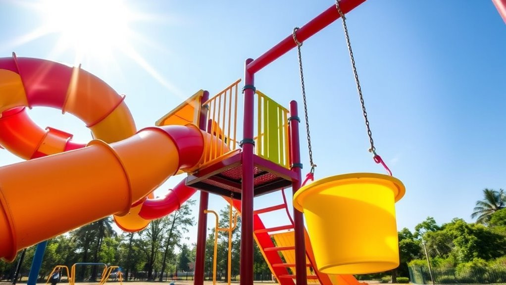 herohalli play space considerations