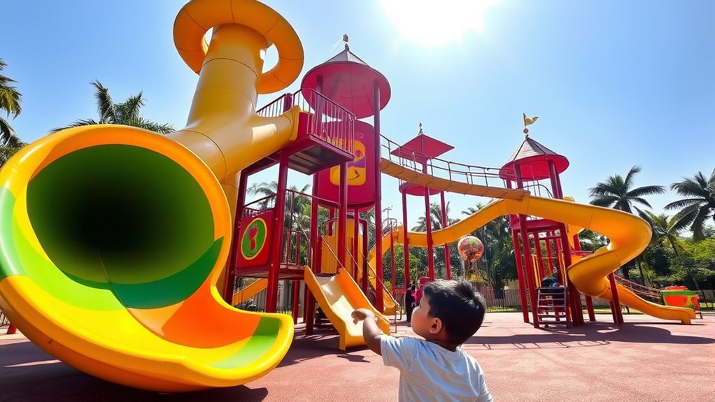 integrated efficient social play