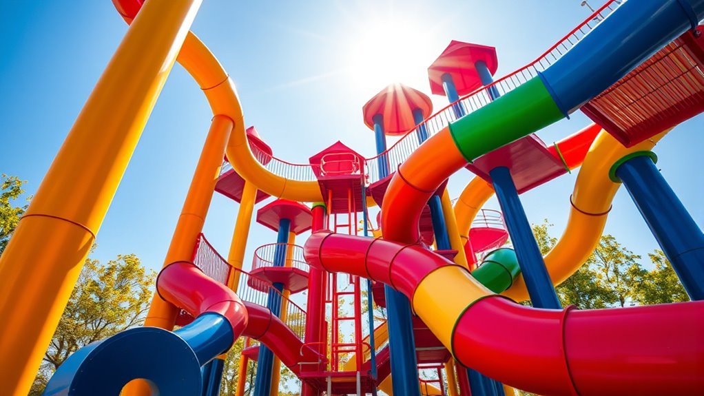 integrated play social benefits