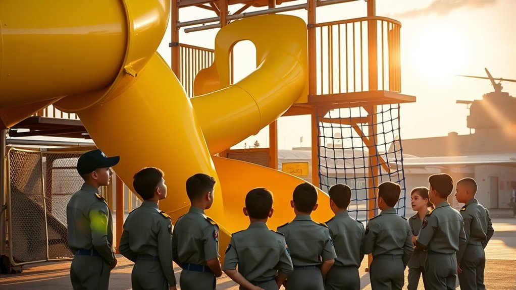 integrated play social interaction