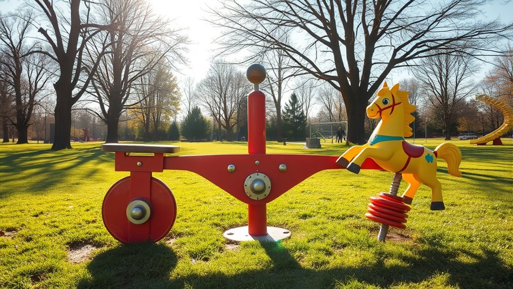 joyful developmental play structures