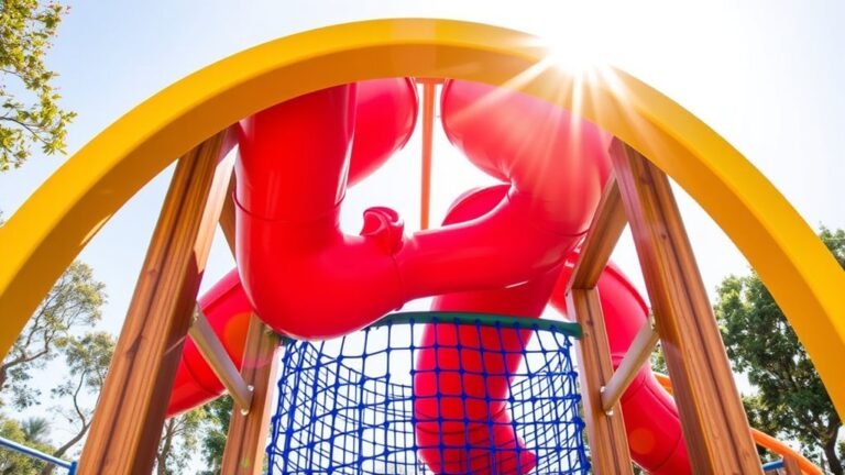 Play Equipment Supplier in Kalyananagar by Rainbow Play Equipment Manufacturer