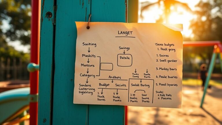 The Principal’s Guide to Playground Equipment Budgeting in Karnataka