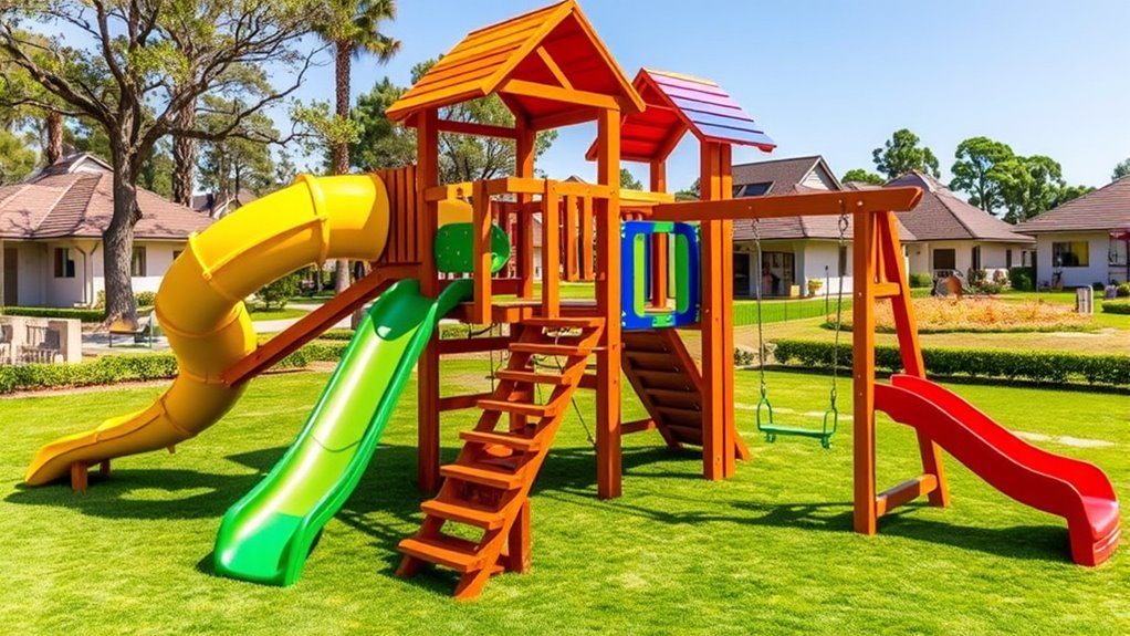 kodigehalli play equipment weather