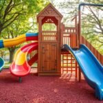 kodigehalli rainbow play equipment