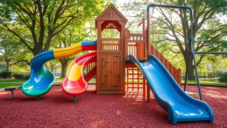 Play Equipment Supplier in Kodigehalli by Rainbow Play Equipment Manufacturer