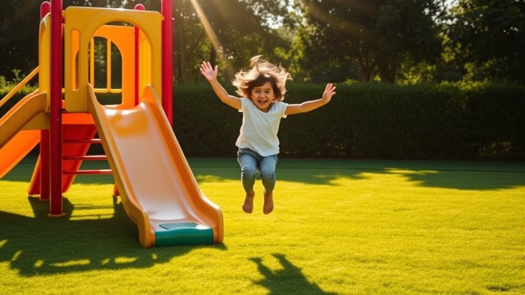 kothanur play space placement strategy