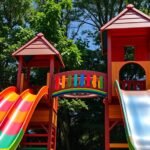krishnarajapuram rainbow play equipment